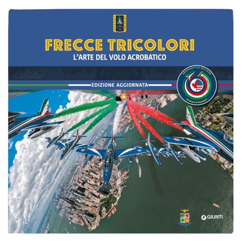 FRECCE TRICOLORI