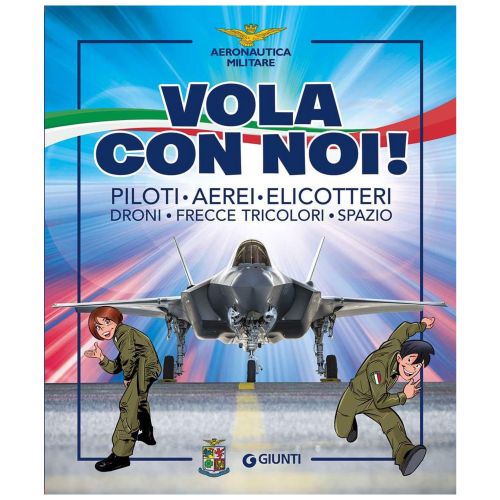 AERONAUTICA MILITARE