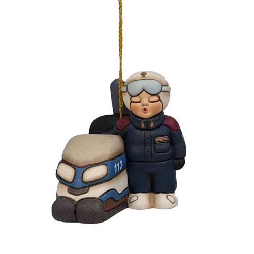 POLIZIA