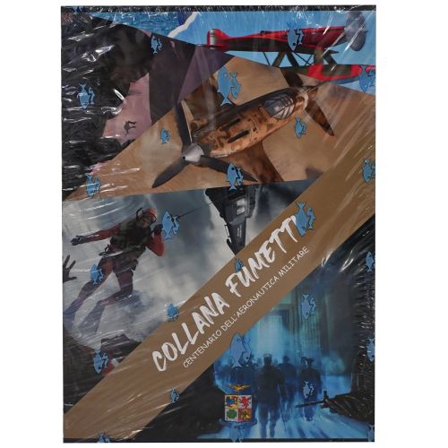 AERONAUTICA MILITARE