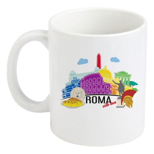 ROMA