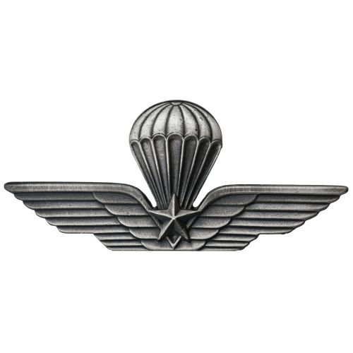 DISTINTIVI e PATCH