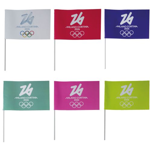 Giochi Olimpici Invernali