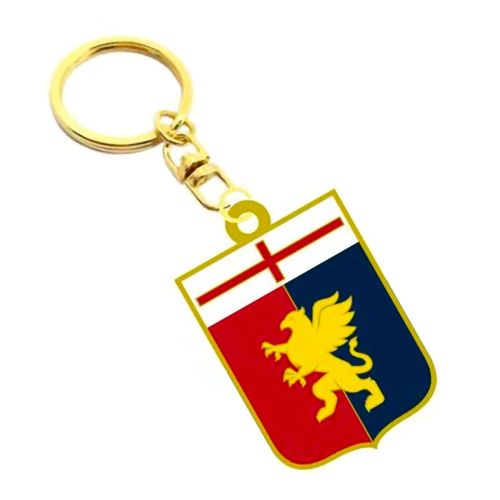 GENOA - Distribuzione
