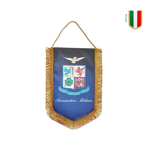 ACCESSORI ISTITUZIONALI