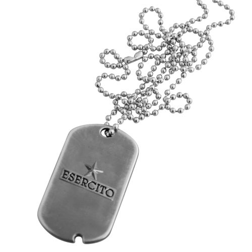ACCESSORI ISTITUZIONALI