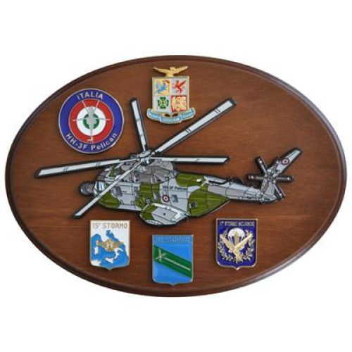 CREST