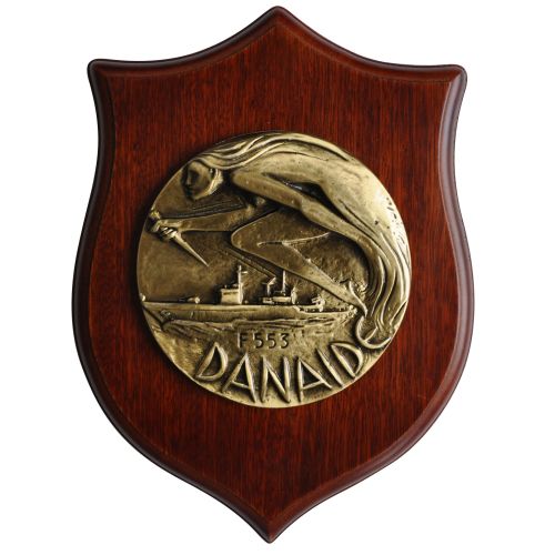 CREST