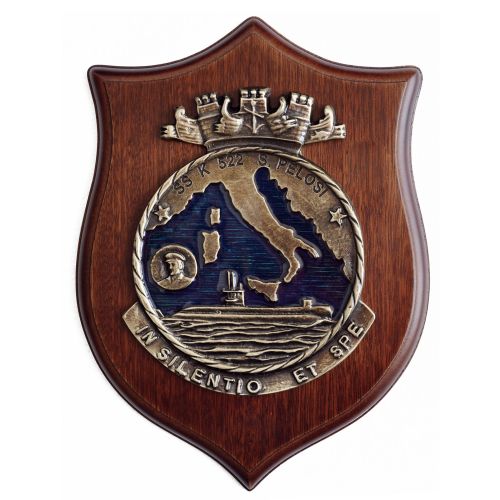 CREST