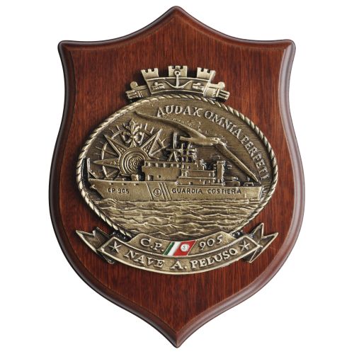 CREST