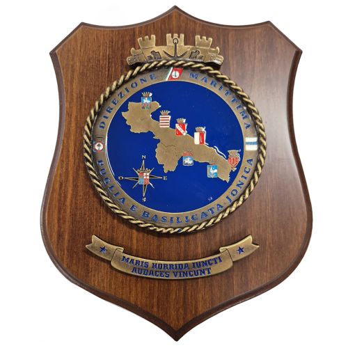 MARINA MILITARE