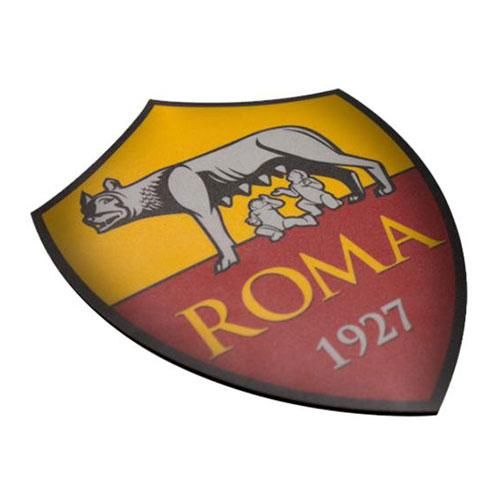 AS ROMA