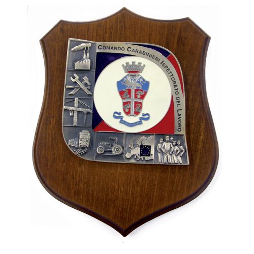 CARABINIERI