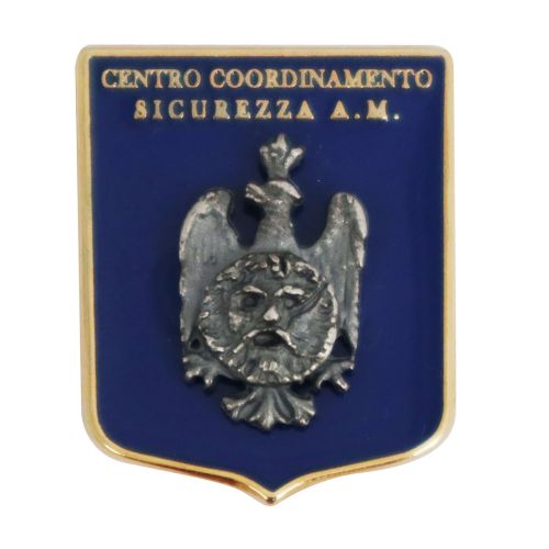 OGGETTISTICA ISTITUZIONALE