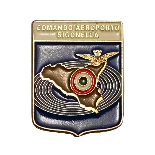 AERONAUTICA MILITARE