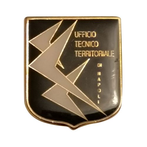 OGGETTISTICA ISTITUZIONALE