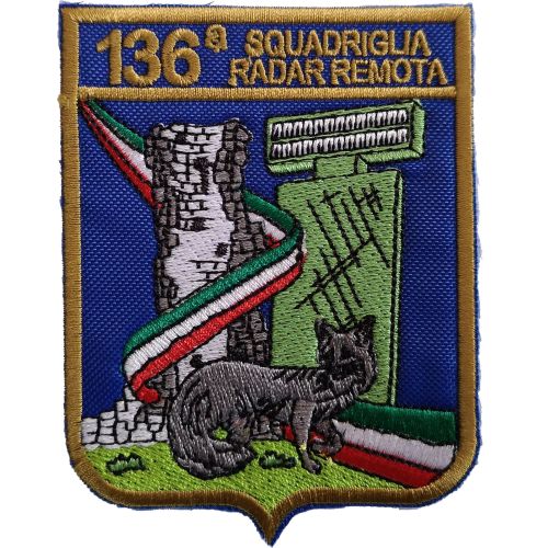 AERONAUTICA MILITARE