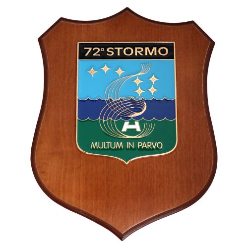 CREST