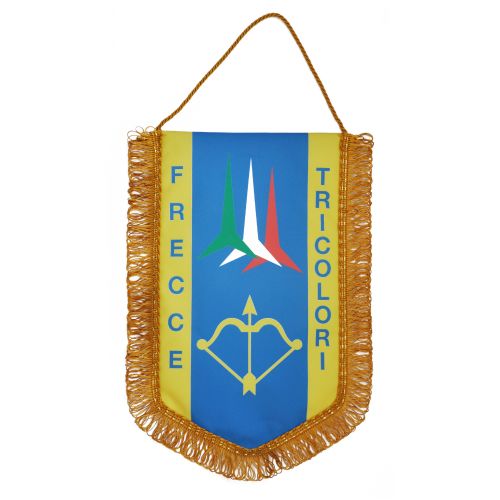 FRECCE TRICOLORI
