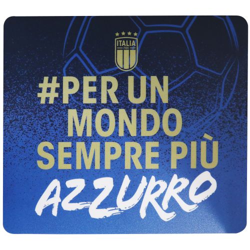 FIGC - NAZIONALE ITALIANA