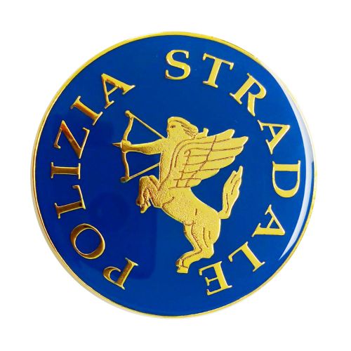POLIZIA STRADALE