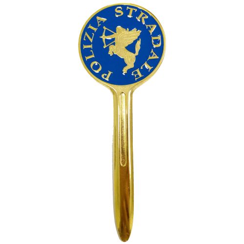 POLIZIA STRADALE