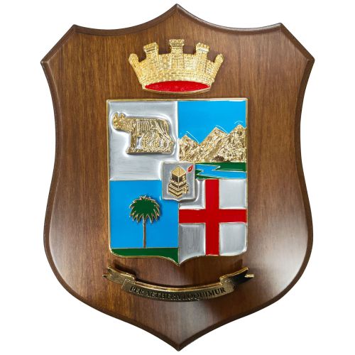 CREST