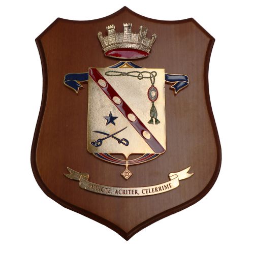 CREST