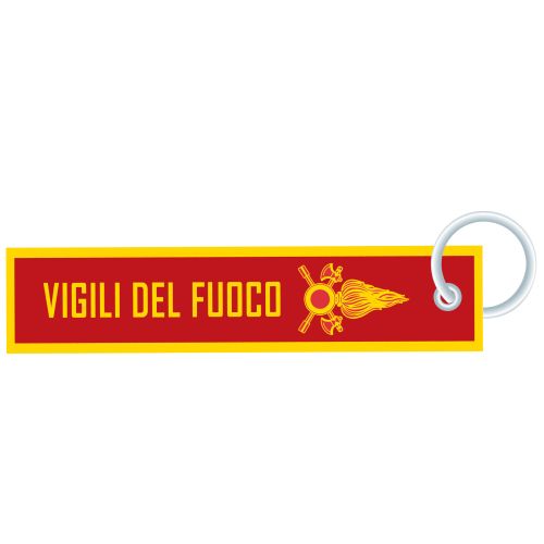 VIGILI DEL FUOCO