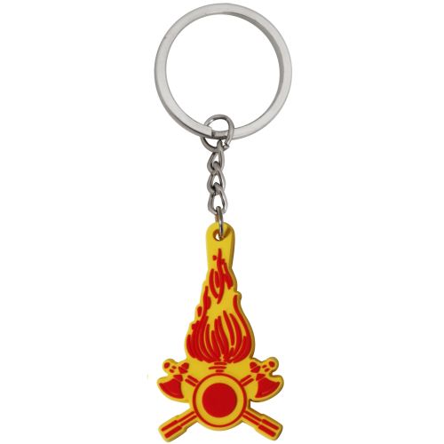 VIGILI DEL FUOCO