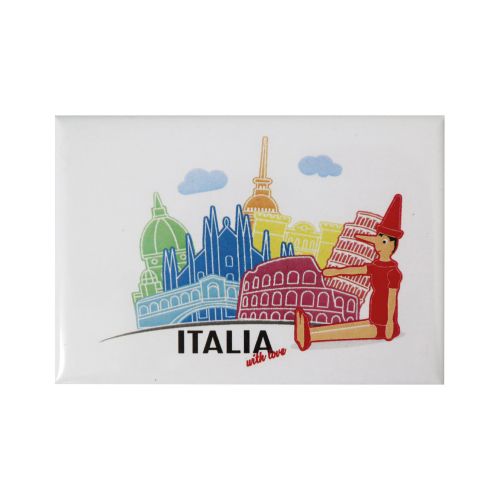 ITALIA