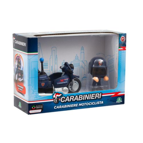 CARABINIERI