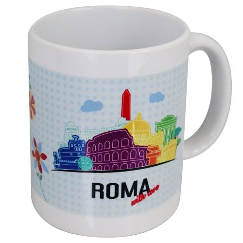 ROMA