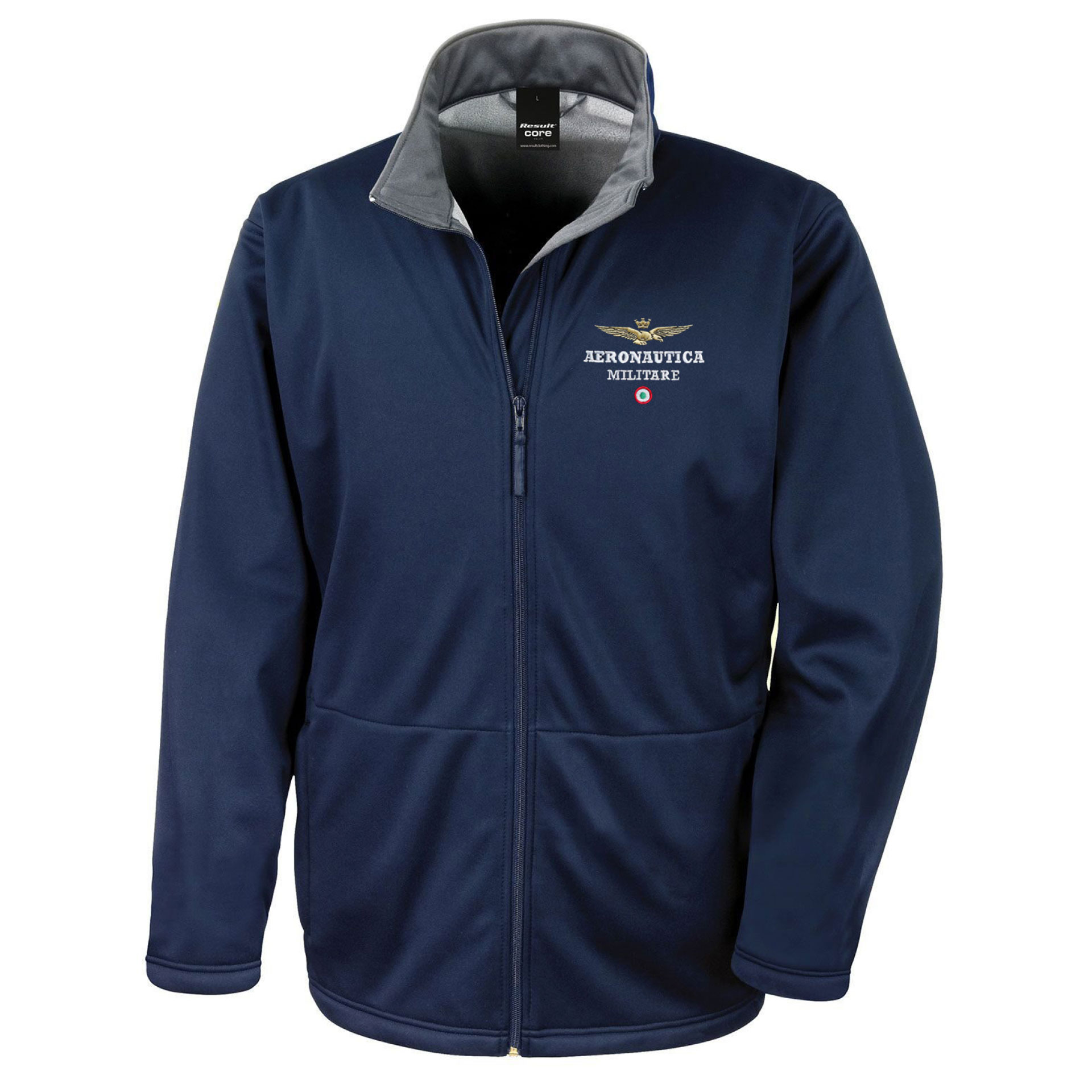 GIACCA IN SOFTSHELL