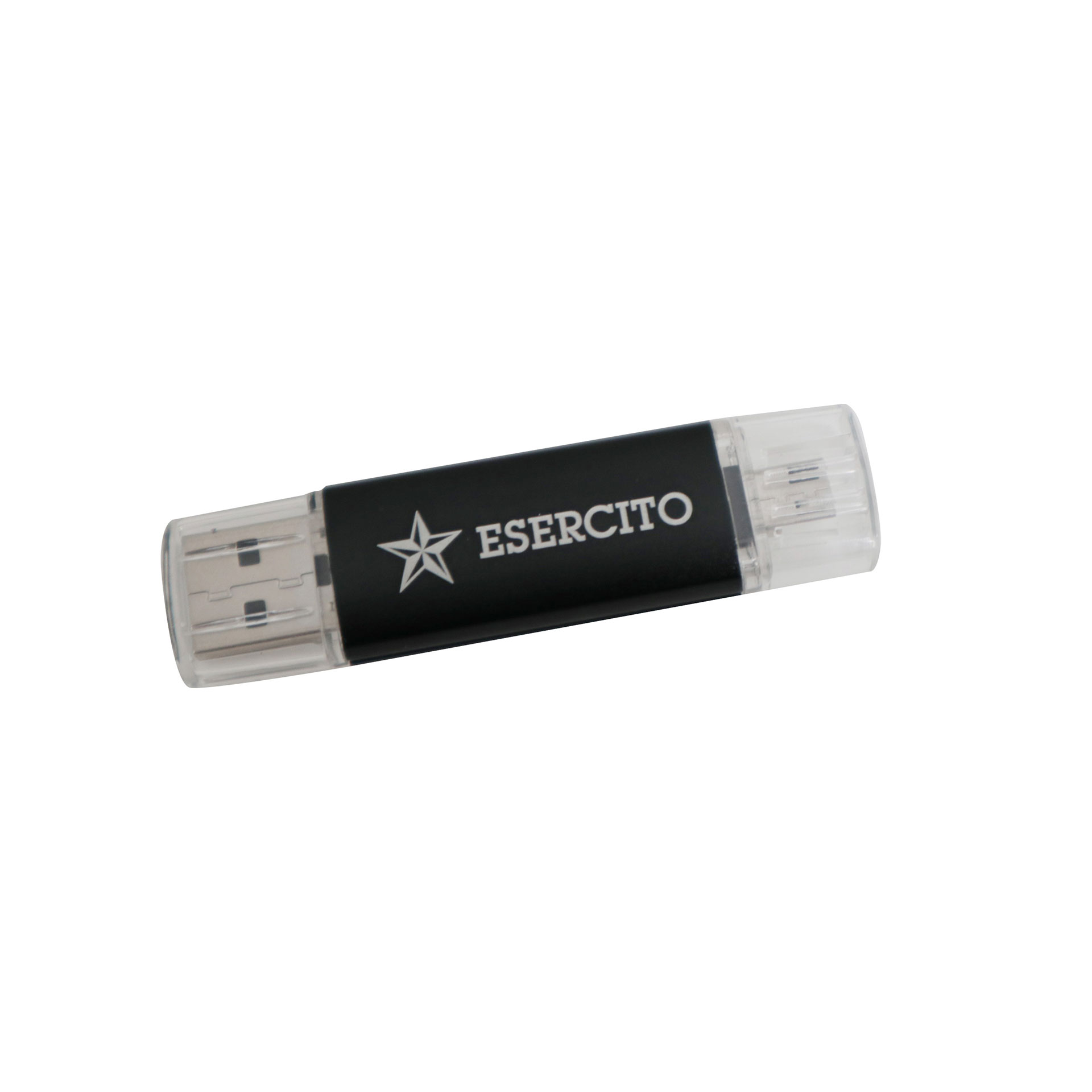 CHIAVETTA USB OTG 16 GB
