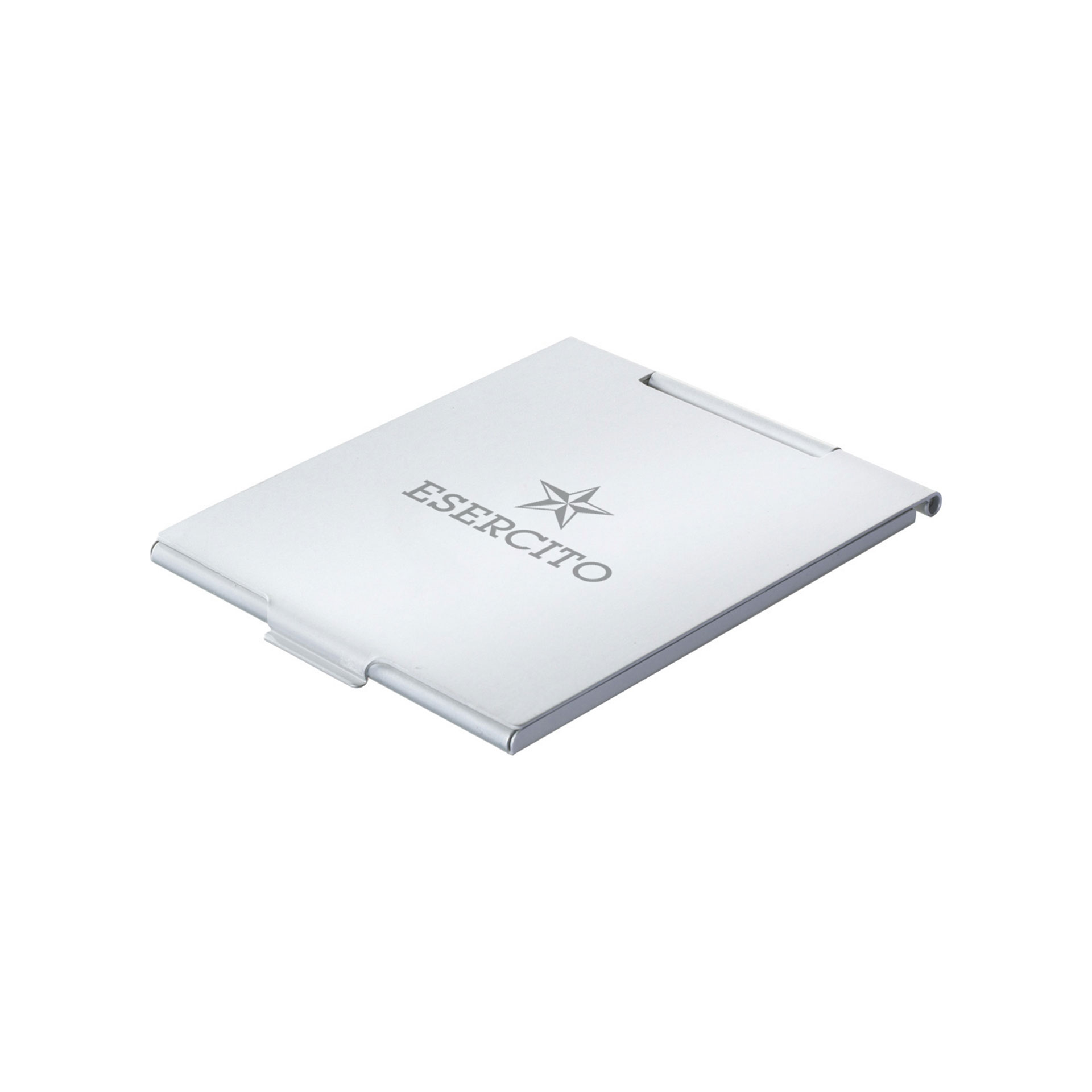 SPECCHIETTO ALLUMINIO