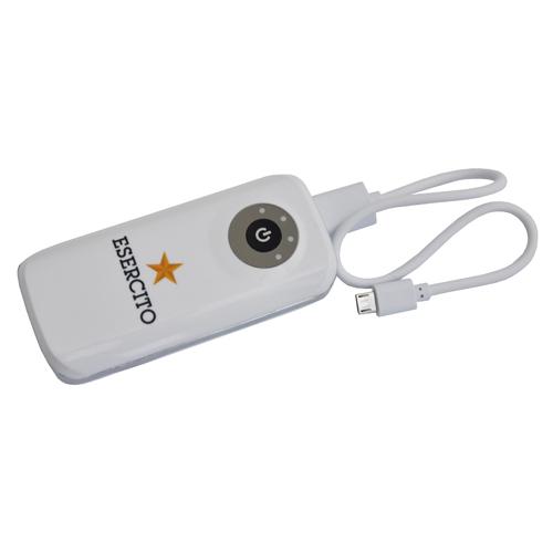 POWER BANK PIX ESERCITO ITALIANO