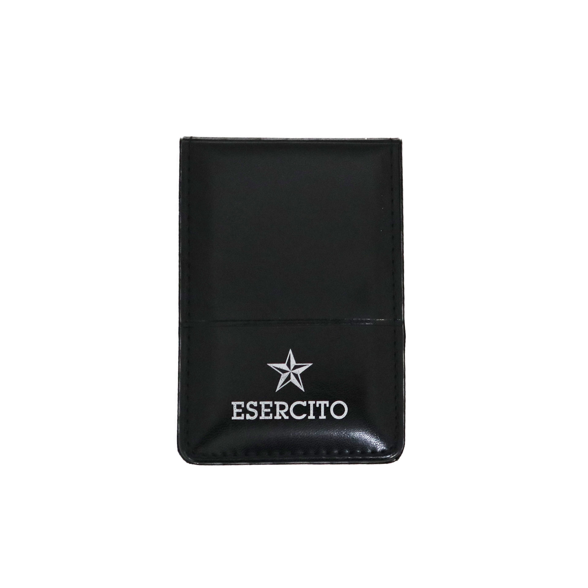 PORTA BLOCK NOTES TASCABILE