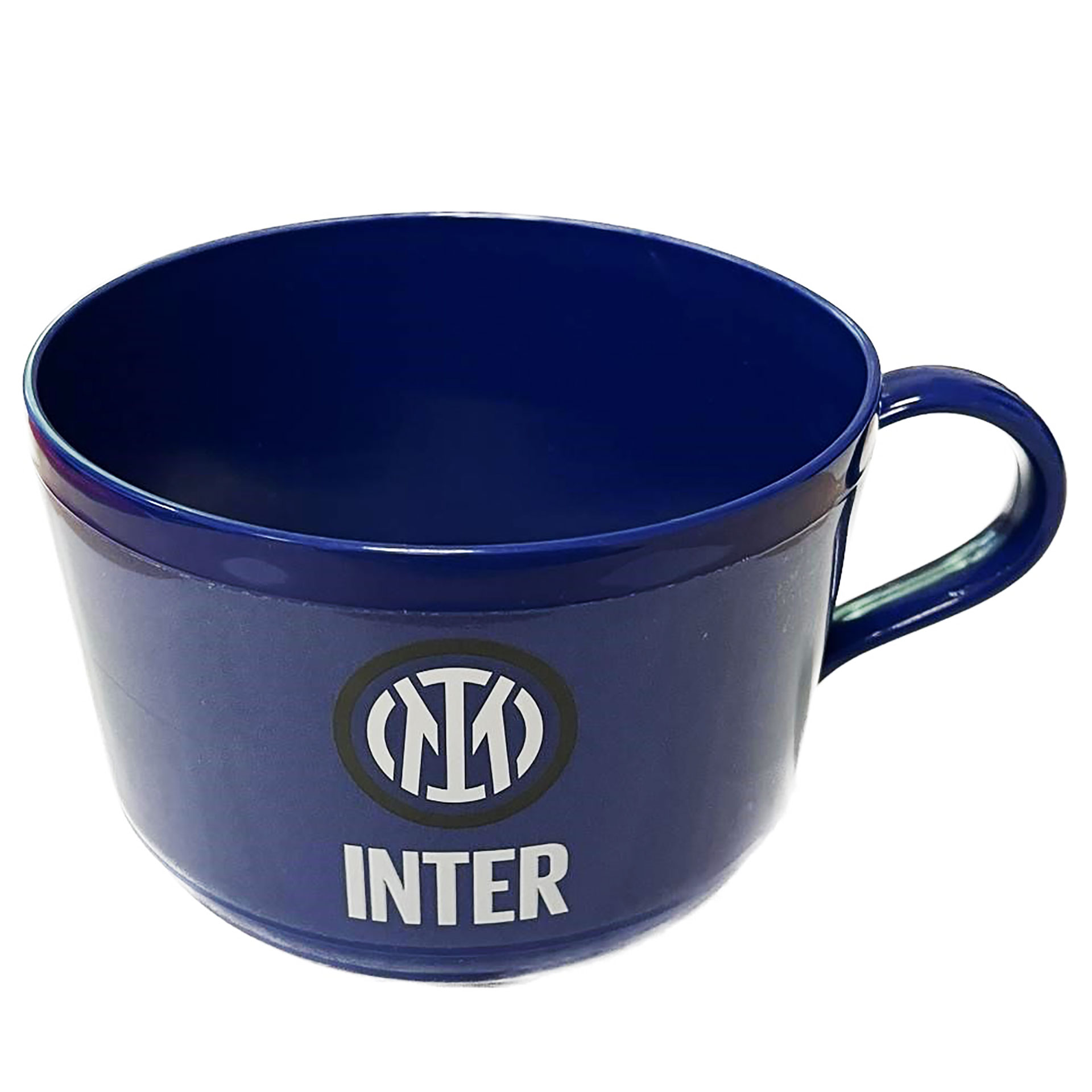 TAZZA GRANDE IN PALSTICA 625 ML F.C. INTER
