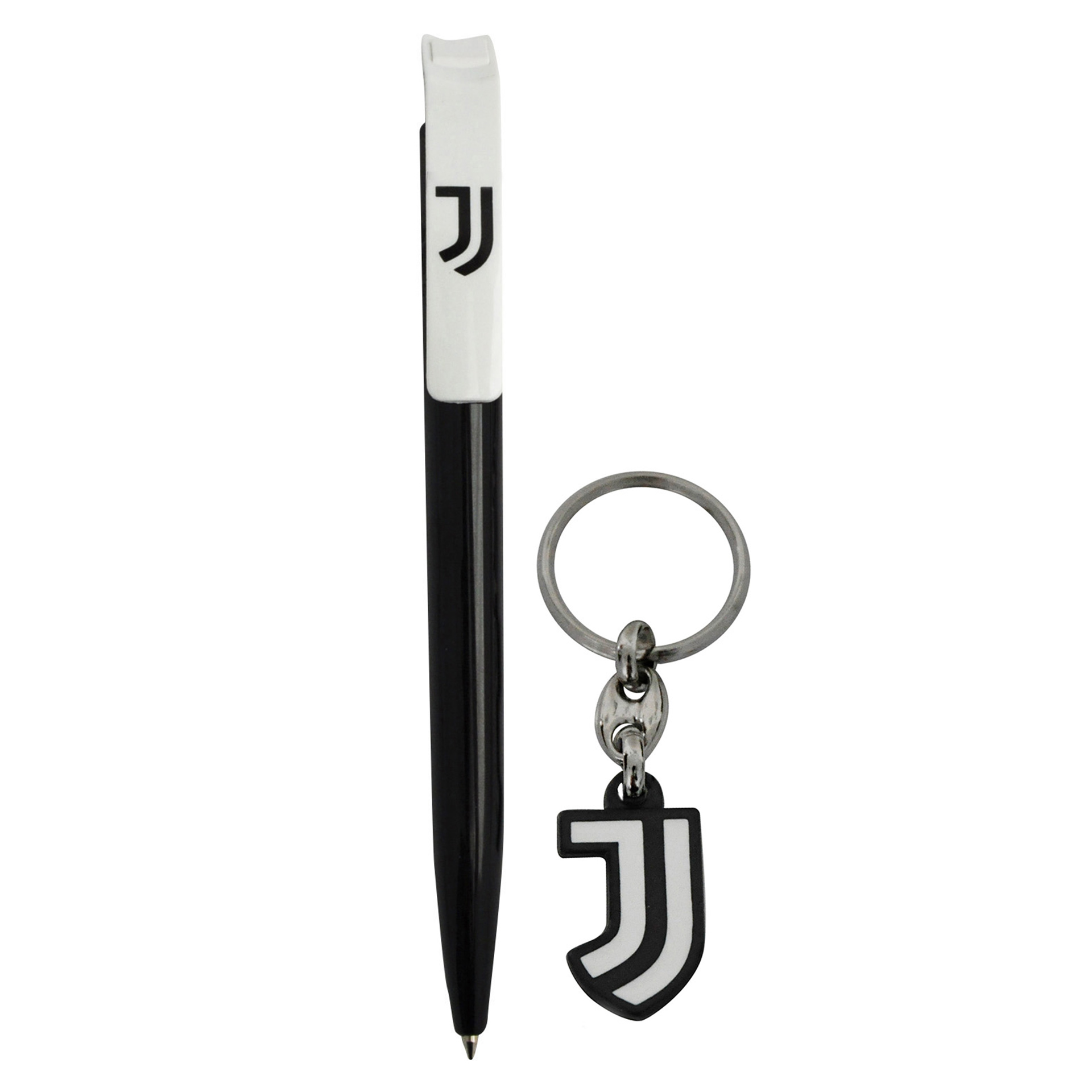 SET PENNA E PORTACHIAVI IN BLISTER