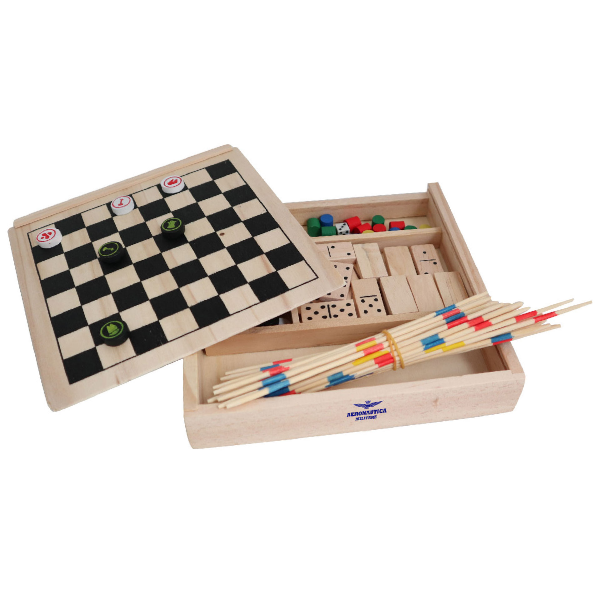 GIOCO AERONAUTICA MILITARE