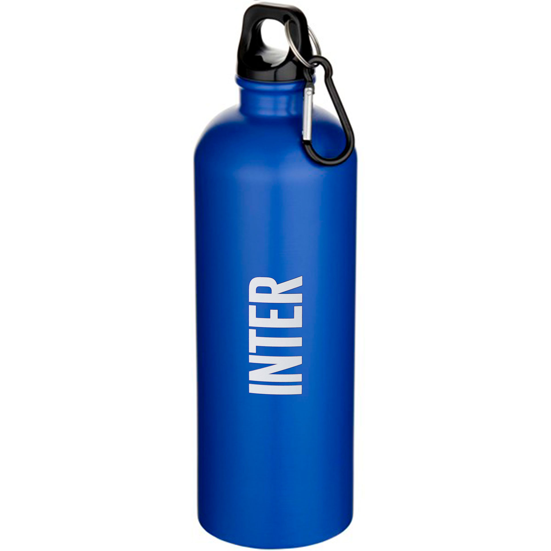 BORRACCIA IN ACCIAIO 750 ML INTER