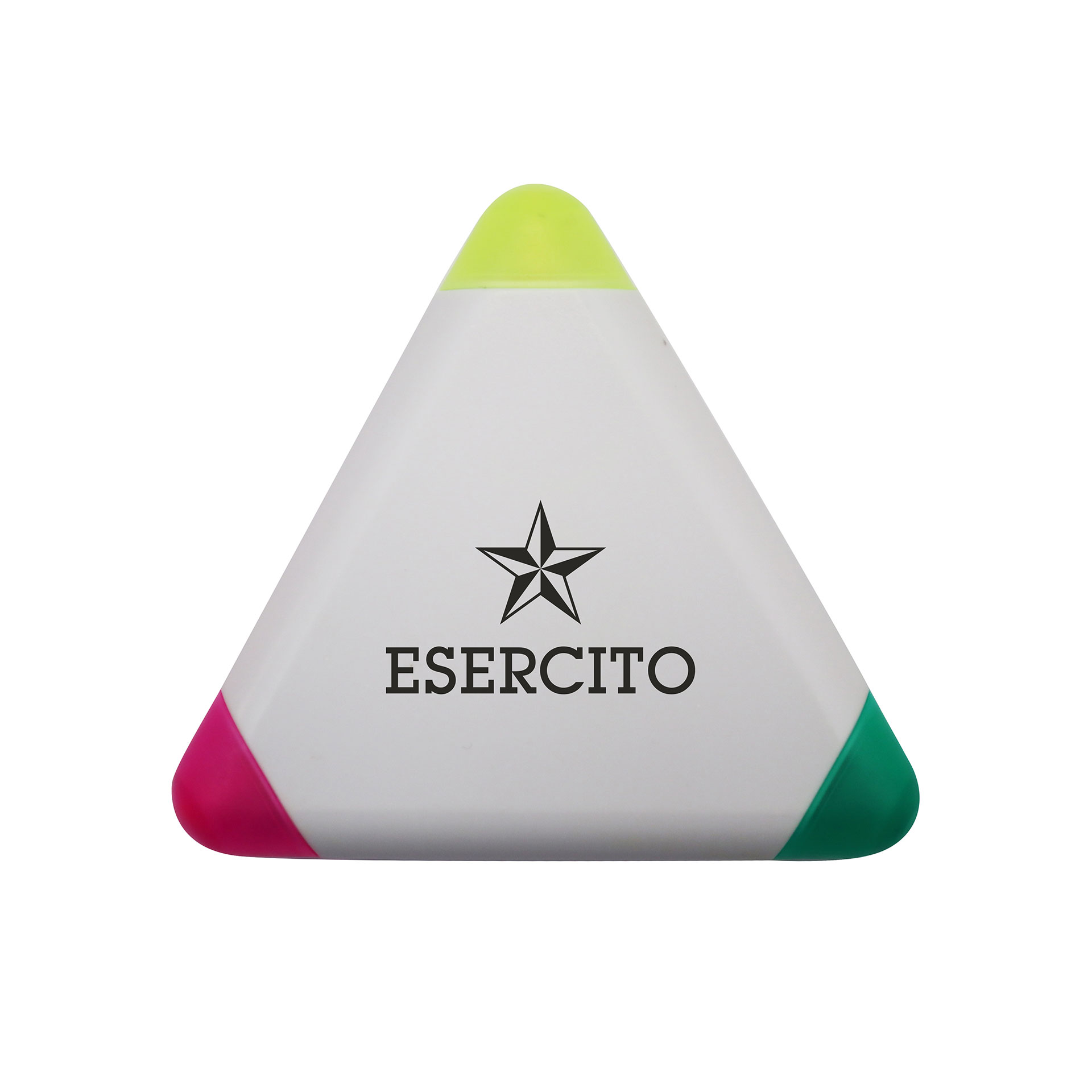 EVIDENZIATORE TRIANGOLO