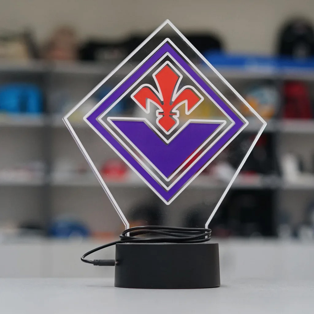 Lampada