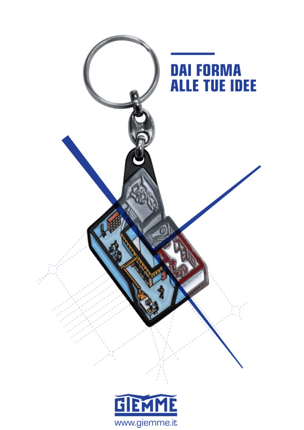 BROCHURE ISTITUZIONALE 