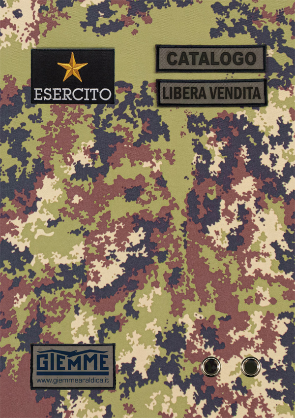 EI catalogo libera vendita