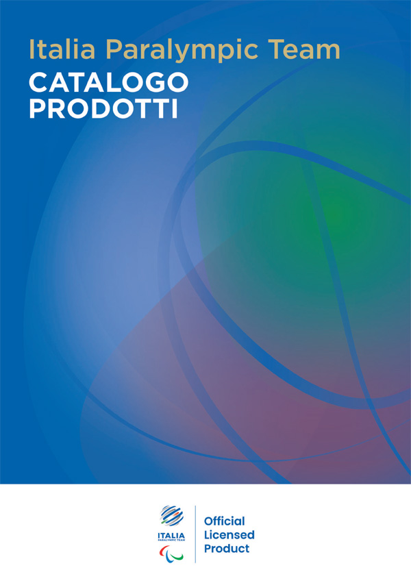 ITALIA PARALYMPIC TEAM