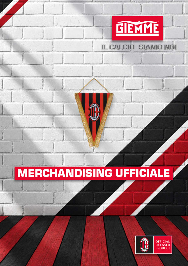 MILAN catalogo 26-27