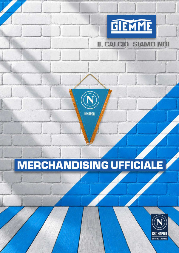 NAPOLI catalogo 26-27