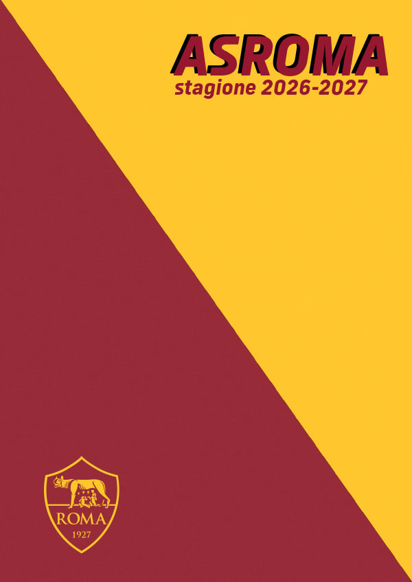 ROMA  catalogo 26-27